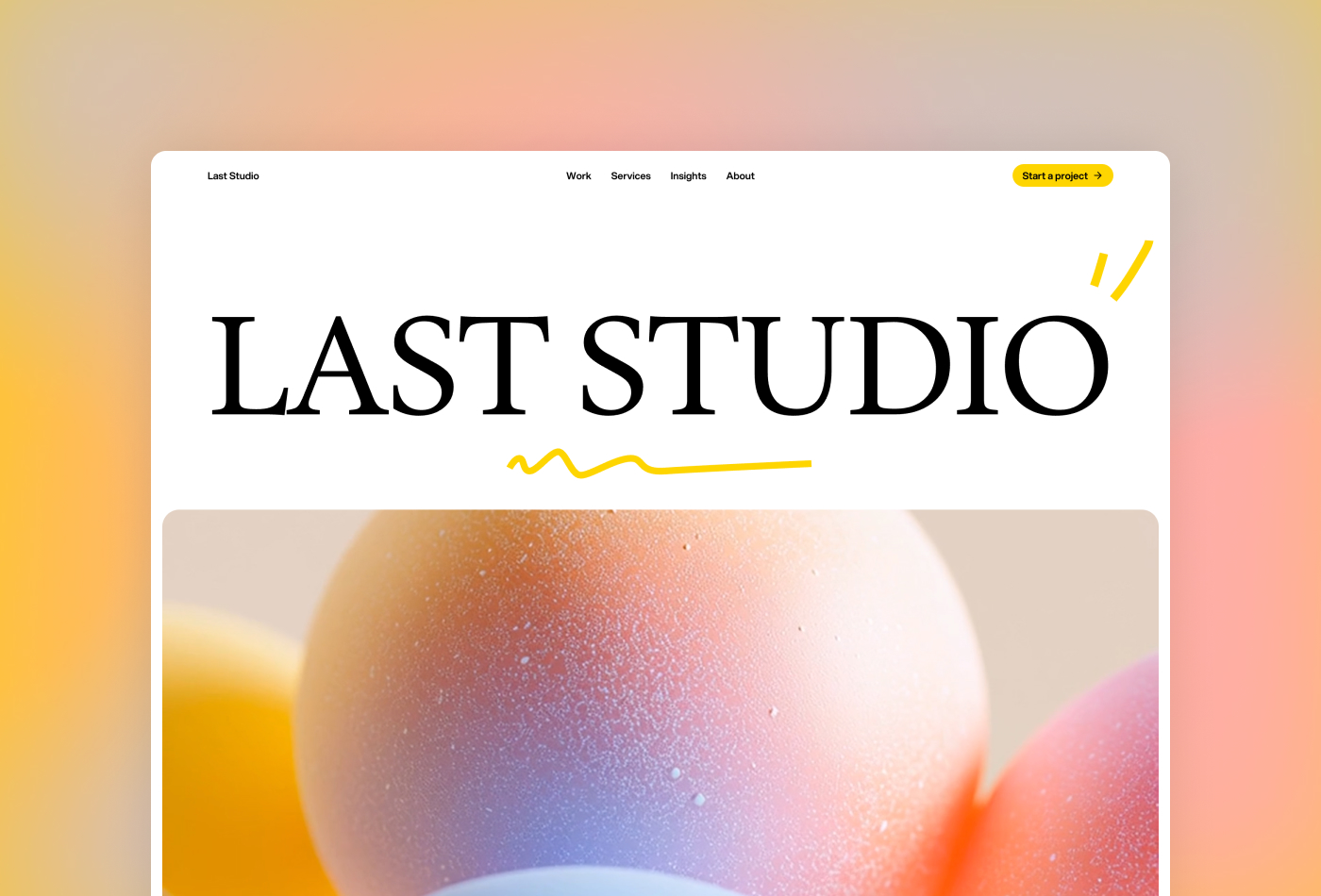 Last Studio