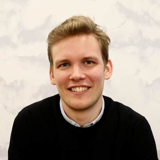 Anders Krohn
