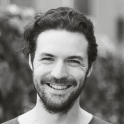 Jonathan Thomson