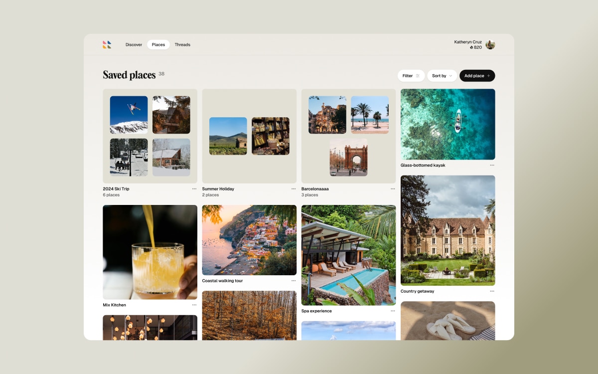 Cornerfold → thumbnail